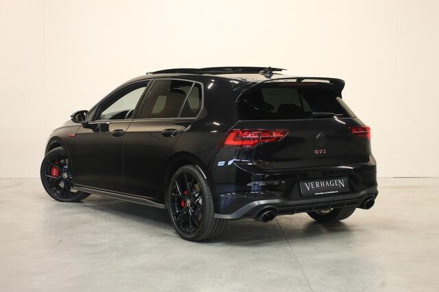 Volkswagen GOLF GTI Clubsport 2.0 TSI Pano Harman Kardon Head up IQ