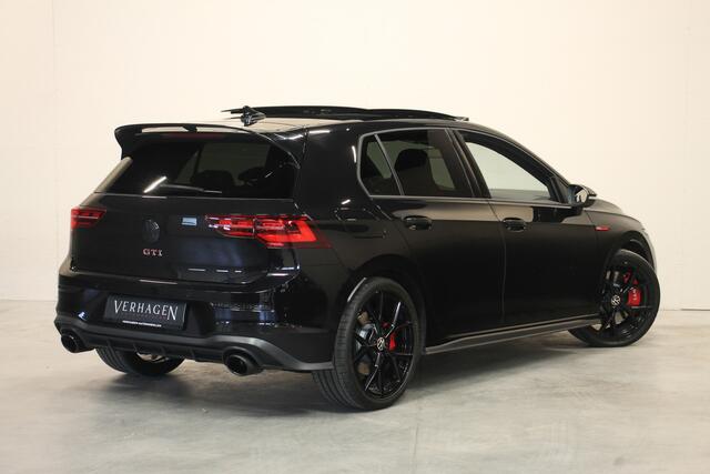 Volkswagen GOLF GTI Clubsport 2.0 TSI Pano Harman Kardon Head up IQ