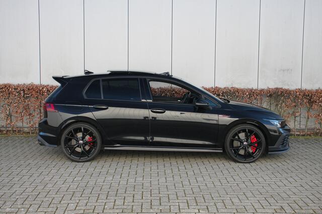 Volkswagen GOLF GTI Clubsport 2.0 TSI Pano Harman Kardon Head up IQ