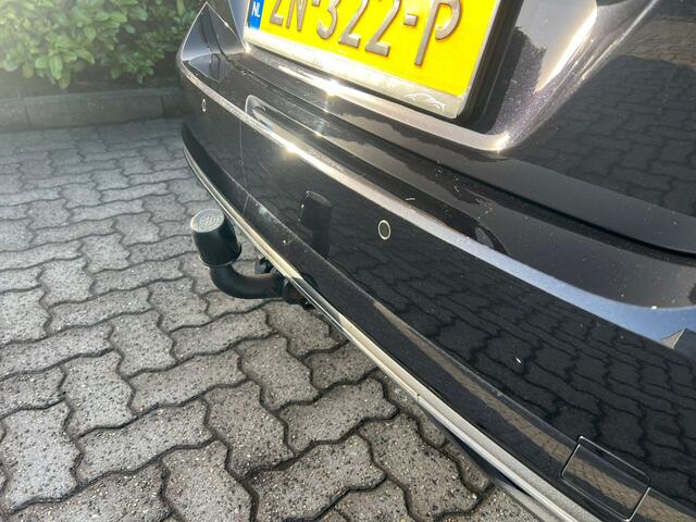 Volkswagen GOLF Variant 1.0 TSI Comfortline trekhaak, navi, cruise, stoelverw, airco