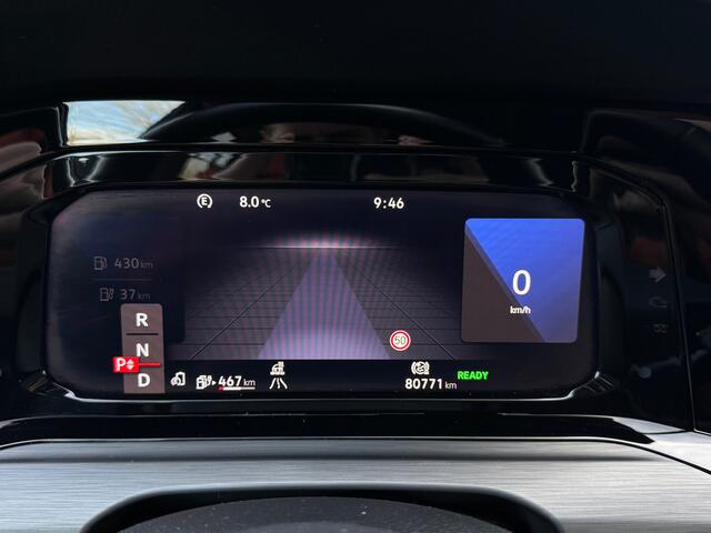 Volkswagen GOLF 1.4 eHybrid Style | Achteruitrijcamera | Stoel/Stuur Verwarming |