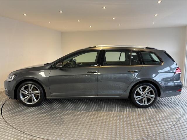 Volkswagen GOLF Variant 1.5 TSI ComforLine Business 17" inch, Trekhaak