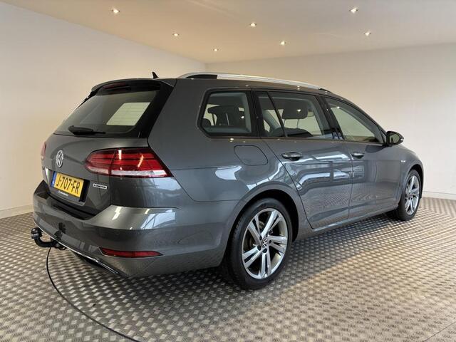 Volkswagen GOLF Variant 1.5 TSI ComforLine Business 17" inch, Trekhaak