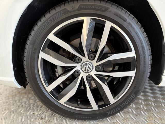 Volkswagen GOLF Variant 1.0 TSI Comfortline Apple Carplay/Android Auto