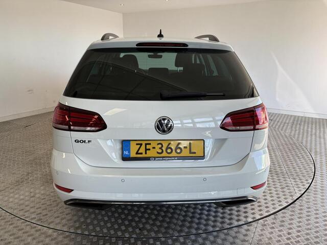 Volkswagen GOLF Variant 1.0 TSI Comfortline Apple Carplay/Android Auto