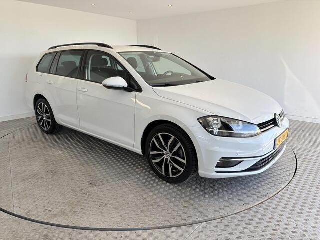 Volkswagen GOLF Variant 1.0 TSI Comfortline Apple Carplay/Android Auto