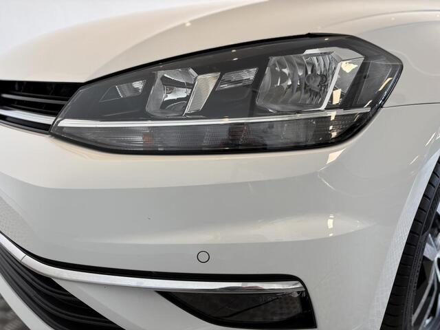 Volkswagen GOLF Variant 1.0 TSI Comfortline Apple Carplay/Android Auto