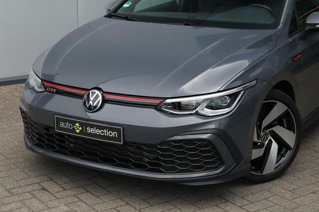 Volkswagen GOLF 2.0 TSI GTI / DAB / Sfeerverlichting