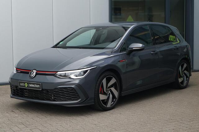 Volkswagen GOLF 2.0 TSI GTI / DAB / Sfeerverlichting
