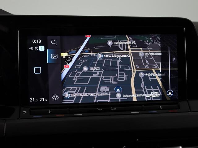 Volkswagen GOLF 1.5 eTSI Style 130 PK | Automaat | Digitaal dashboard | Sportstoelen | Navigatie