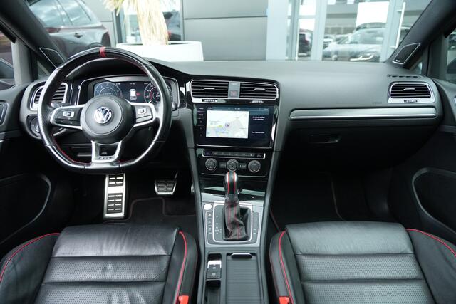 Volkswagen GOLF 2.0 TSI GTI TCR 290pk Panoramadak/Dynaudio/Akrapovic