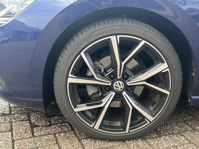 Volkswagen GOLF Variant 1.0 TSI Life Business 110PK | Adaptieve Cruise | CarPlay | Stoelverwarming | Elektr. Stoel | Camera