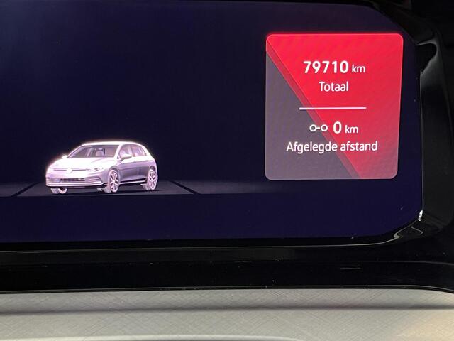 Volkswagen GOLF 1.5 TSI Life | Navi/Adapt.Cruise/Clima/Winterpakket/Sfeerverlichting/Apple CarPlay-AndroidAuto