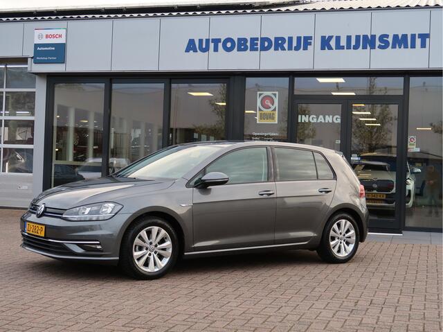 Volkswagen GOLF 1.5 TSI Comfortline Business | Comf Stoel | Camera | Dodehoek Detector | Massage |