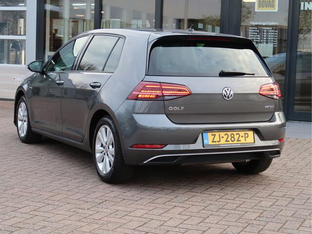 Volkswagen GOLF 1.5 TSI Comfortline Business | Comf Stoel | Camera | Dodehoek Detector | Massage |