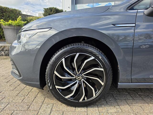 Volkswagen GOLF 1.5 TSI Style * LED * NAVI * NAP * CAMERA *