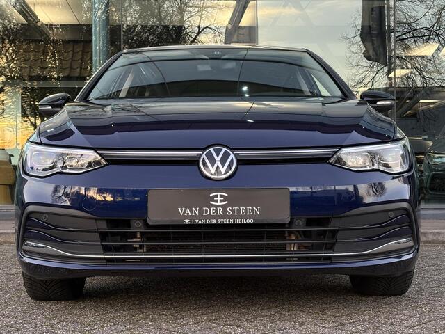 Volkswagen GOLF 1.4 eHybrid Style Memory Seats | Panoramadak