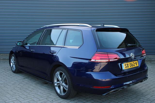 Volkswagen GOLF Variant 1.0 TSI Highline Business R Panoramadak Virtual-Cockpit Full-LED CarPlay