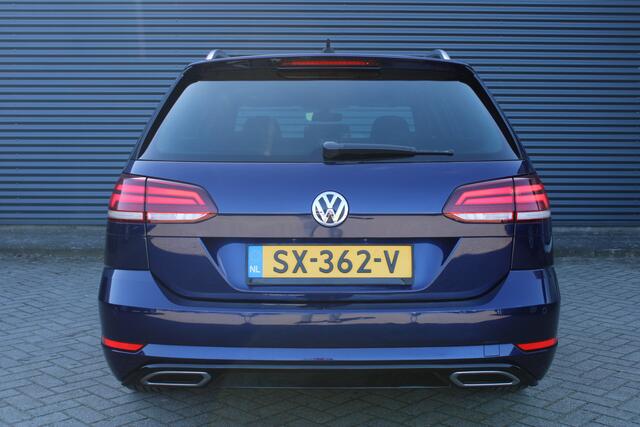 Volkswagen GOLF Variant 1.0 TSI Highline Business R Panoramadak Virtual-Cockpit Full-LED CarPlay