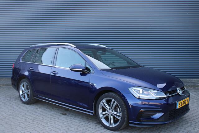 Volkswagen GOLF Variant 1.0 TSI Highline Business R Panoramadak Virtual-Cockpit Full-LED CarPlay