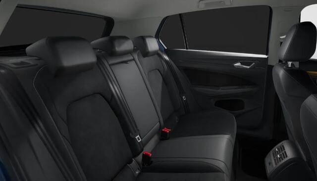 Volkswagen GOLF 1.5 eHybrid 204PK Style Edition / Panoramadak / Achteruitrijcamera / App Connect / 18'' LMV / VW