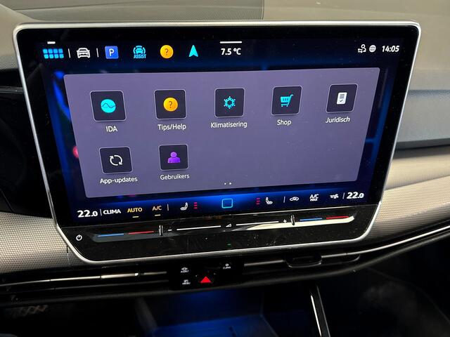 Volkswagen GOLF 1.5 150pk eTSI Life Edition Navigatie 'Discover' | ergoActive bestuurdersstoel | Dodehoeksensoren