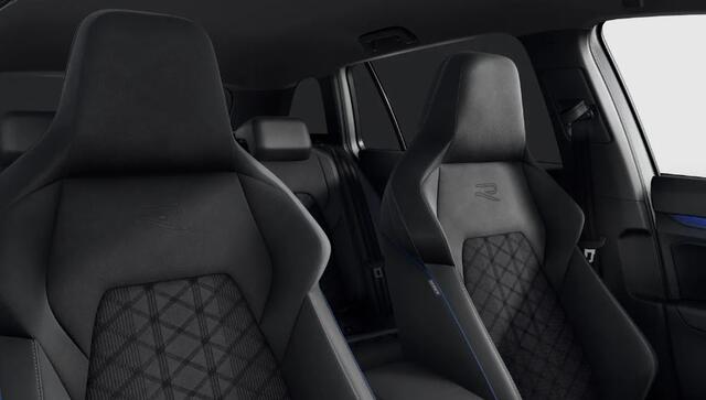 Volkswagen GOLF Variant 1.5 eTSI 116PK R-Line Edition / Fabrieksgarantie tot 31-03 2029 / 360° Camera / 18'' LMV / VW