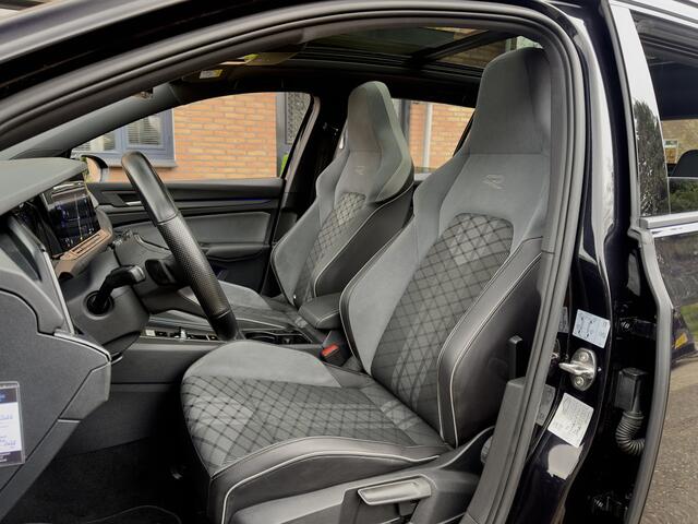 Volkswagen GOLF Variant 1.5 eTSI AUT7 2X R-LINE PANODAK LEDER NAVI DIGI-DASH APPLE-CARPLAY LED LMV PDC