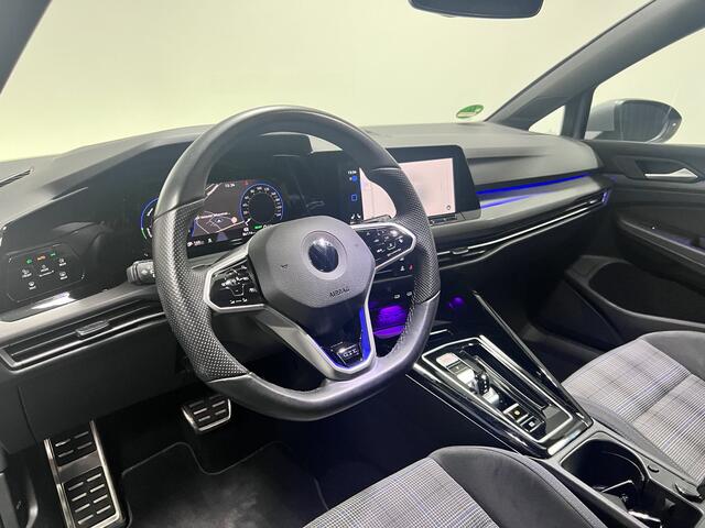 Volkswagen GOLF 1.4 eHybrid GTE | NAVI | STOEL-/STUURVERWARMING | ACC |