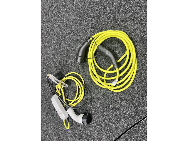 Volkswagen GOLF 1.4 eHybrid GTE | NAVI | STOEL-/STUURVERWARMING | ACC |