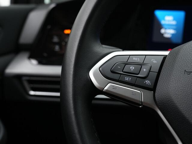 Volkswagen GOLF 1.4 eHybrid 204 pk Style | Geheugen-/massagestoel | Stuur-/stoelverwarming | Achteruitrijcamera | Adaptive Cruise