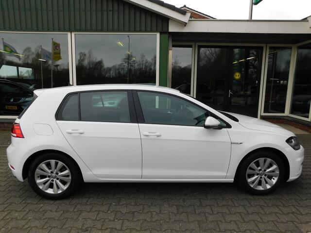Volkswagen GOLF 1.5TSI 130PK COMF.LINE! All-in Prijs!
