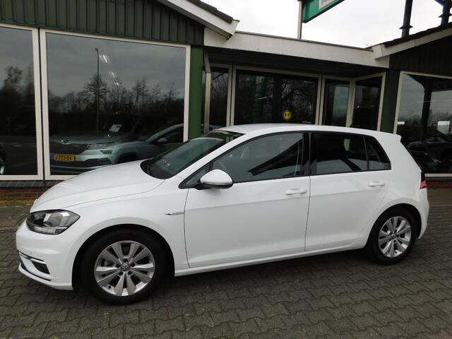 Volkswagen GOLF 1.5TSI 130PK COMF.LINE! All-in Prijs!