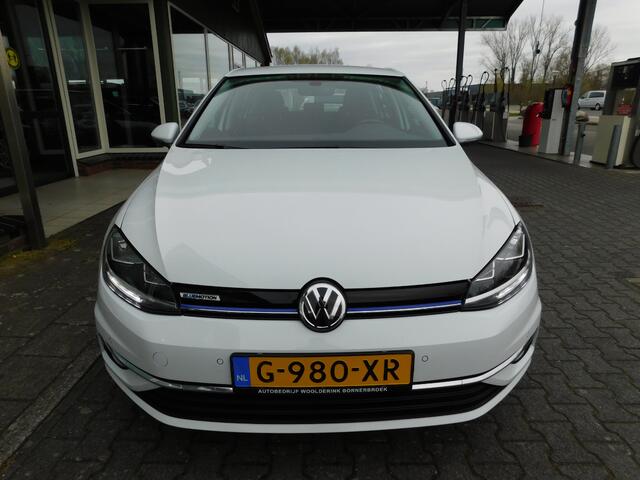 Volkswagen GOLF 1.5TSI 130PK COMF.LINE! All-in Prijs!