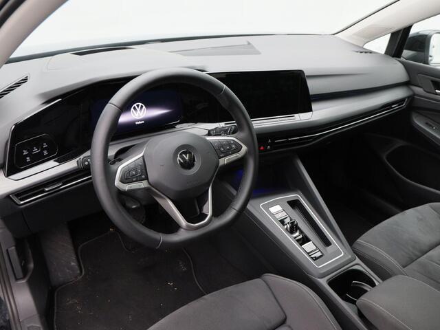 Volkswagen GOLF 1.4 eHybrid 204 Pk Automaat Style | Camera | Adaptive Cruise | Panorama dak | CarPlay | Climatronic | 17 Inch | 55.657 Km !!