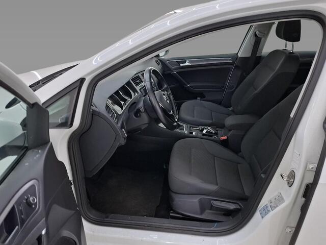 Volkswagen GOLF Variant 1.5 TGI CNG Comfortline 1e-Eig. & Dealer-Onderh. BOVAG-Garantie. NL-Auto.