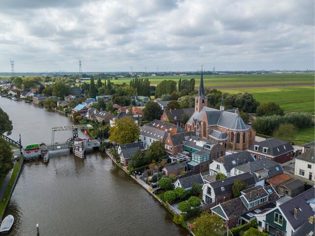 Volkswagen GOLF Variant 1.5 TGI CNG Comfortline 1e-Eig. & Dealer-Onderh. BOVAG-Garantie. NL-Auto.