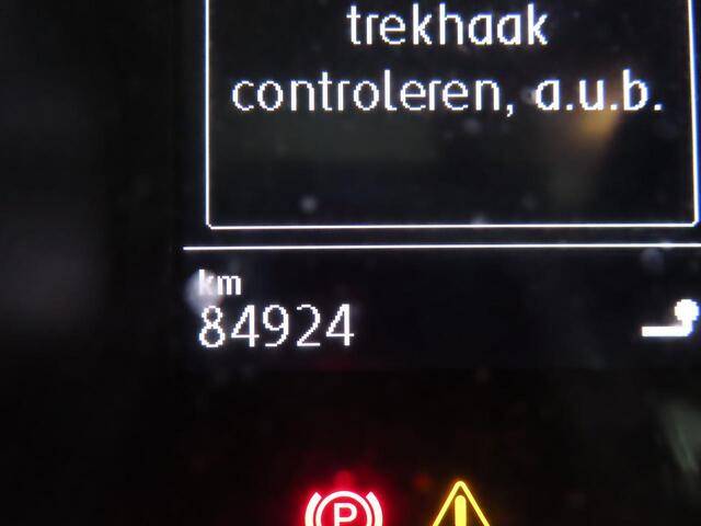 Volkswagen GOLF Variant 1.5 TGI CNG Comfortline 1e-Eig. & Dealer-Onderh. BOVAG-Garantie. NL-Auto.