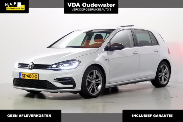 Volkswagen GOLF 1.0 TSi DSG High-L Bns R Panorama