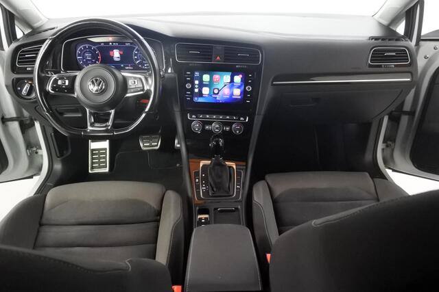 Volkswagen GOLF 1.0 TSi DSG High-L Bns R Panorama