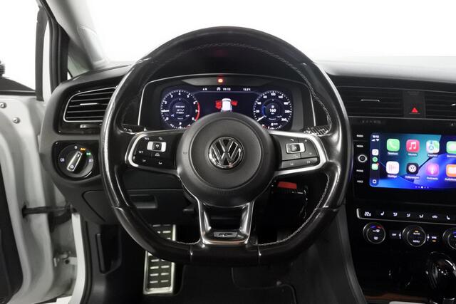 Volkswagen GOLF 1.0 TSi DSG High-L Bns R Panorama