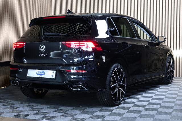 Volkswagen GOLF R line 1.0 eTsi 23.000 km Full options Navi Carplay '24