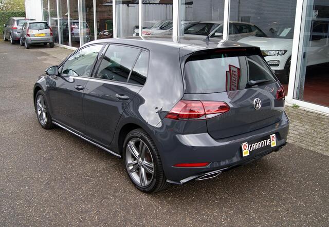 Volkswagen GOLF 1.0 TSI Highline Business R Clima,Pdc,R-Line,Dynaudio,Rijklaarprijs!!