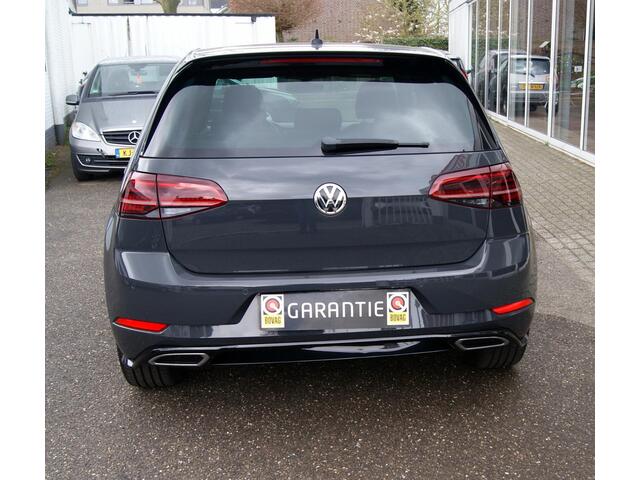 Volkswagen GOLF 1.0 TSI Highline Business R Clima,Pdc,R-Line,Dynaudio,Rijklaarprijs!!