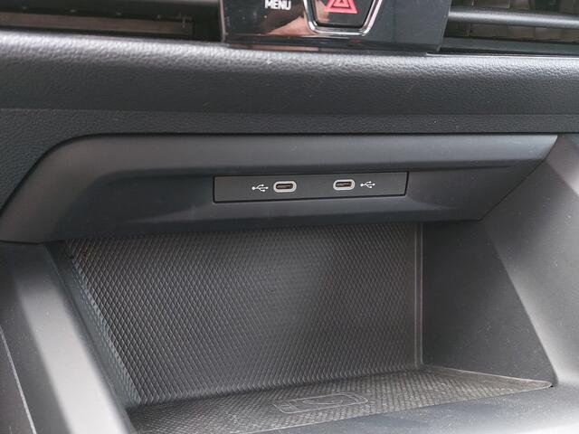 Volkswagen GOLF 1.0 TSI 110pk Life | Origineel NL | Navi | Apple Carplay+Android Auto | Clima | Adap.Cruise | Led Koplampen | Pdc V+A+Camera | Rijstrook+Licht+Regensensor | 16''lm