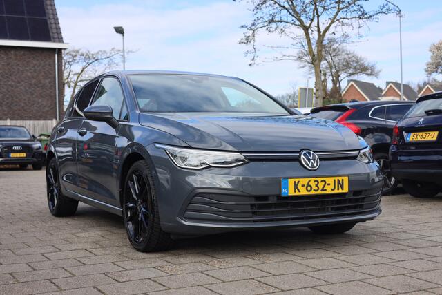 Volkswagen GOLF 1.0 eTSI AUTOMAAT | NAVI | CLIMA | 18 INCH