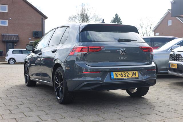 Volkswagen GOLF 1.0 eTSI AUTOMAAT | NAVI | CLIMA | 18 INCH