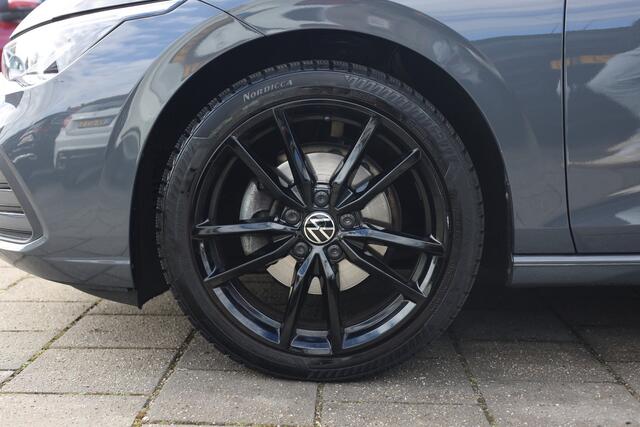 Volkswagen GOLF 1.0 eTSI AUTOMAAT | NAVI | CLIMA | 18 INCH
