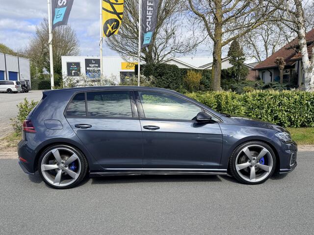Volkswagen GOLF 1.4 TSI PHEV GTE 314PK Stage2 ACCoNavi