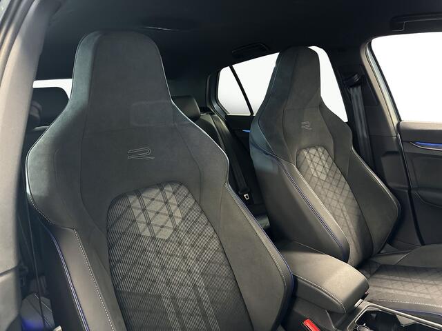 Volkswagen GOLF 1.5 150pk eTSI R-Line Edition Dodehoeksensoren | Achteruitrijcamera | Stoelverwarming